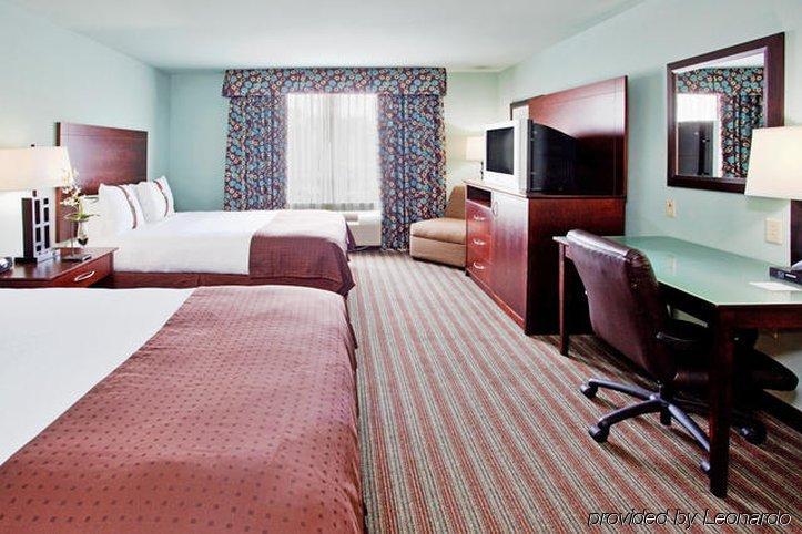 Holiday Inn Hotel & Suites Gateway By Ihg Williamsburg Zimmer foto